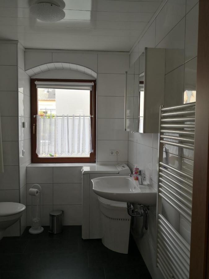 Ferienwohnung Winzer Annaberg-Buchholz Exterior foto